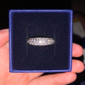 Swarovski Ring